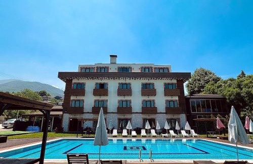 Masukiye Hotel | My Green Boutique Hotel