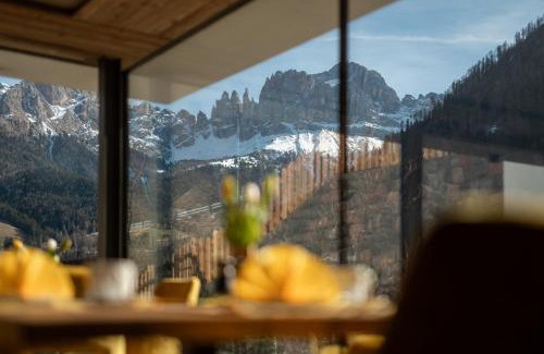 San Cipriano House | My Gruberhof