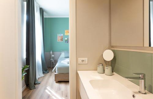 Bicocca House | My Guest Milan Suite