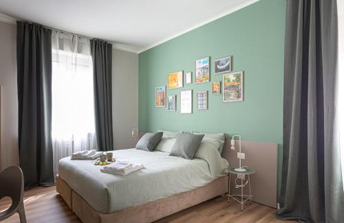 Bicocca House | My Guest Milan Suite
