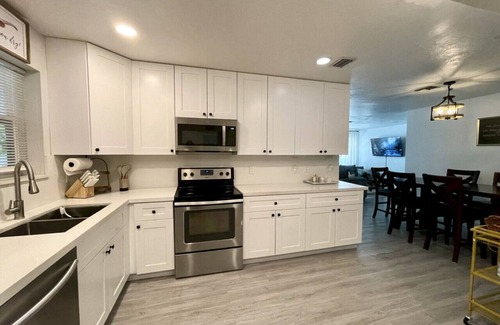 Boulevard Heights House | My Happy Place In Hollywood, Fl