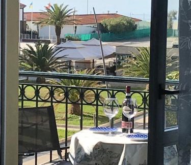 Lido di Camaiore Apartment | my happy place