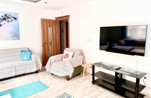 Sarimsakli Apartment | My holiday home