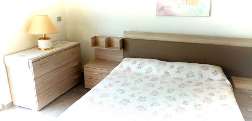 Aurogna Apartment | My Holidays Trezzone