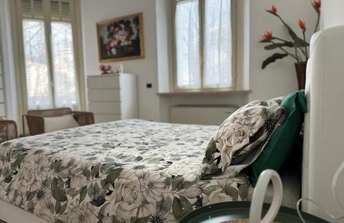 Parma City Centre Apartment | My Home by Sveva