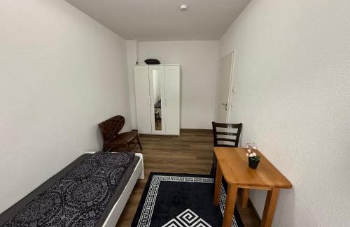 Winnenden House | My Home Gala