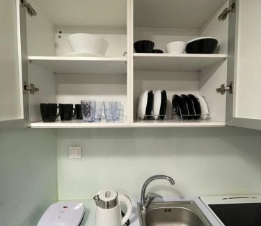 Amaliada Apartment | My home