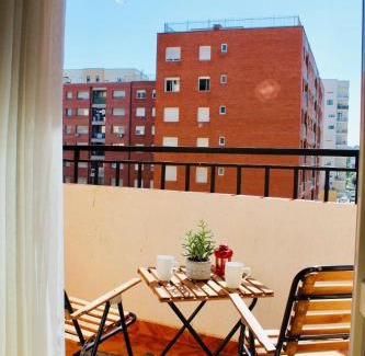 Çagllavicë Apartment | My Home in Prishtina - Spacious & Cozy 2BR Apartment with Balcony
