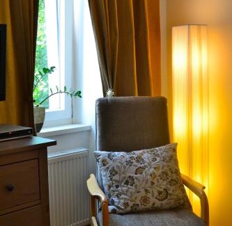 Landstrasse Apartment | My Home in Vienna - Smart Apartments - Landstraße