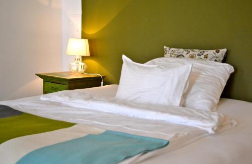 Landstrasse Apartment | My Home in Vienna - Smart Apartments - Landstraße