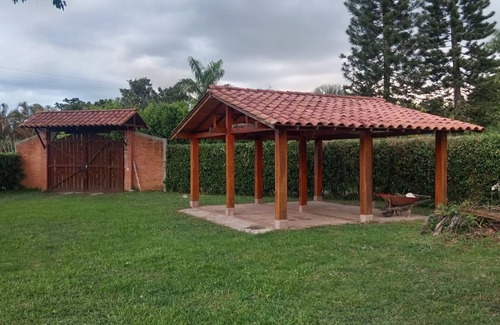La Tebaida Cottage | My home is your home. A place to relax or have fun in your own way.