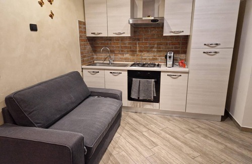 Monza Apartment | My Home