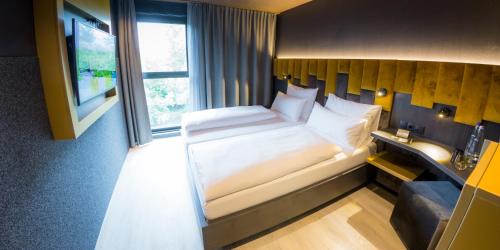 Rosenheim Hotel | MY HOME MY HOTEL Rosenheim