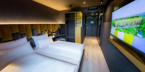 Rosenheim Hotel | MY HOME MY HOTEL Rosenheim