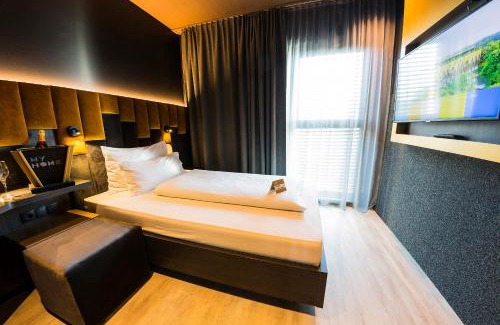 Rosenheim Hotel | MY HOME MY HOTEL Rosenheim