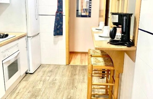 Barrio del Carmen House | MY HOME YOUR HOME