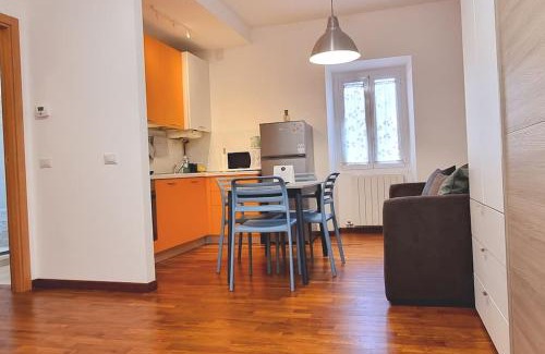 Agrate Brianza Apartment | My House&Apartments