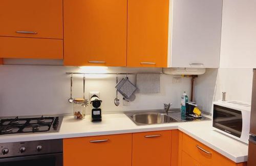 Agrate Brianza Apartment | My House&Apartments