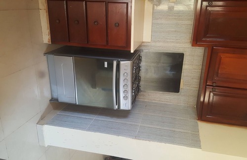 Los Frailes House | my House is very big and the area is quiet and secured