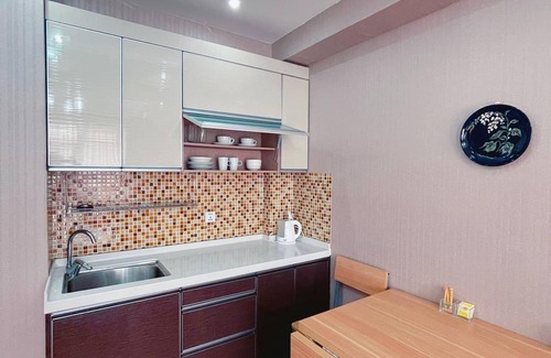 Bayangol Apartment | My House Residential