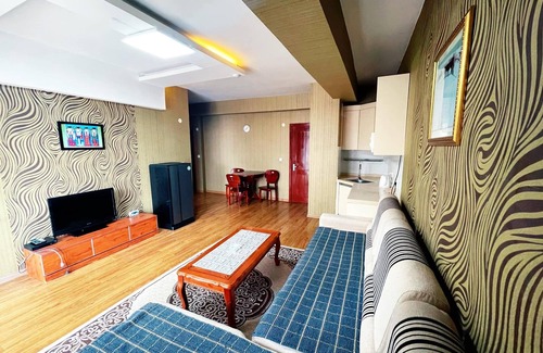 Bayangol Apartment | My House Residential