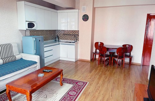 Bayangol Apartment | My House Residential