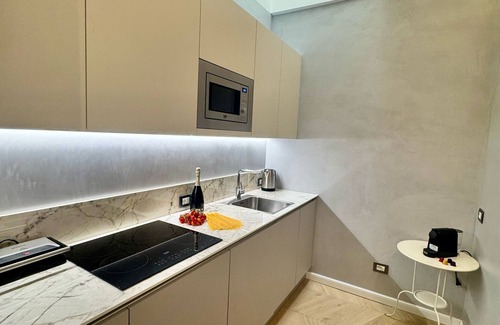 Central Station Apartment | My Italy Home Milano