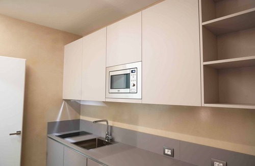 Central Station Apartment | My Italy Home Milano