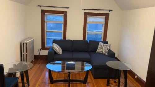 Everett Apartment | My Kingdom