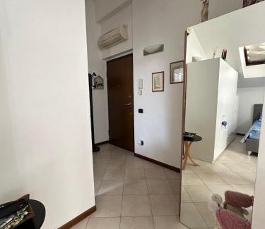 Cuggiono Apartment | My little house malpensa