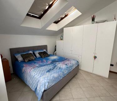Cuggiono Apartment | My little house malpensa