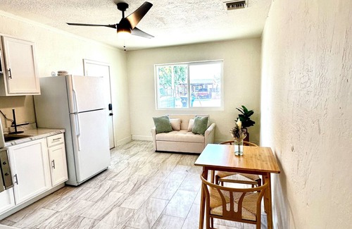 South Mountain Apartment | My little house