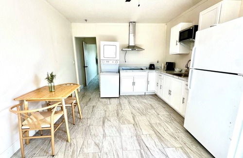 South Mountain Apartment | My little house