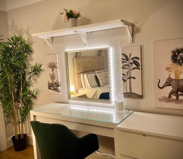 Queens Quarter House | My Little Place in the City