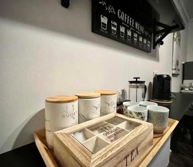 Queens Quarter House | My Little Place in the City