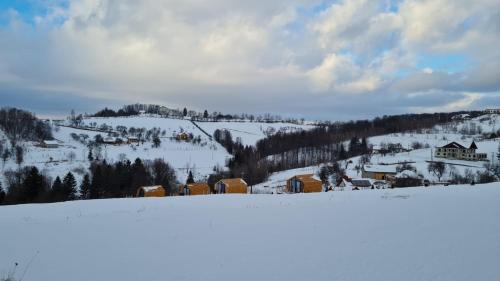 Poiana Marului House | My Little Village