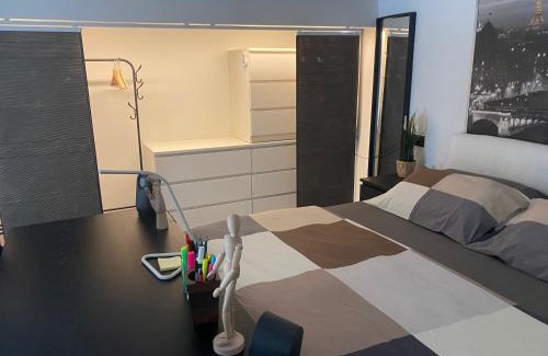 Monza Apartment | My Loft - Monza Centro