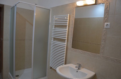Eger Apartment | My-Lord Luxapartment