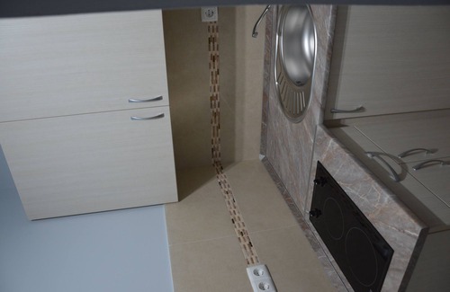 Eger Apartment | My-Lord Luxapartment