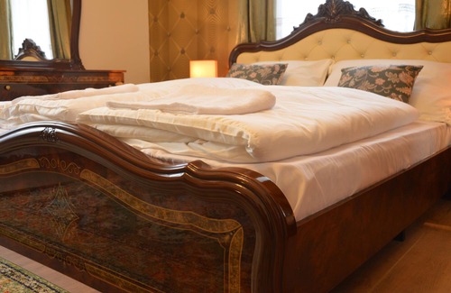Eger Apartment | My-Lord Luxapartment