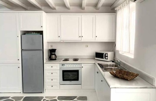 Ornos House | My Lovely Place - Mykonos - Ornos