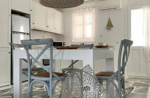 Ornos House | My Lovely Place - Mykonos - Ornos