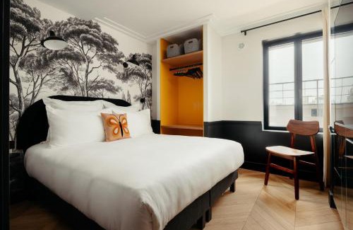 7th Arrondissement Apartment | My Maison In Paris Invalides