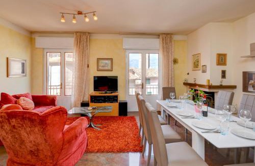 Cassone Apartment | My Malcesine Family Home XL