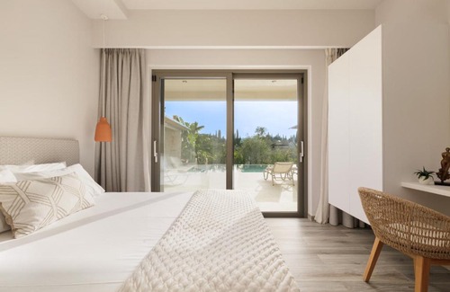 Kontokali Villa | My Mediterranean Luxury Villa with Swimming Pool