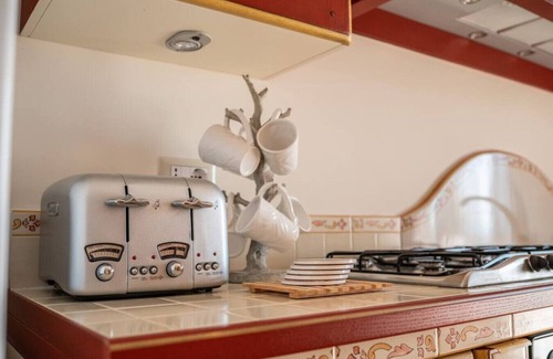 Cuccaro Vetere Bed & Breakfast | My Nonna Grazia - Futani