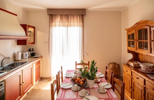 Cuccaro Vetere Bed & Breakfast | My Nonna Grazia - Futani