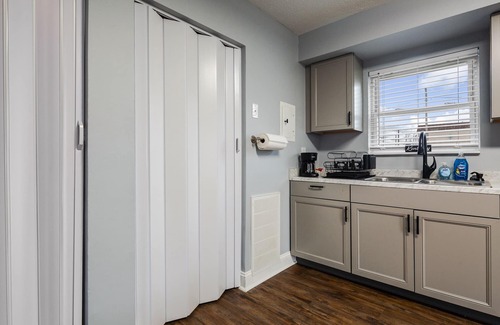 South Louisville Apartment | My old Kentucky Home