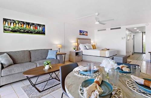 Kaanapali Condo | My Perfect Stays: Was $229 - Now $149 till Nov 21