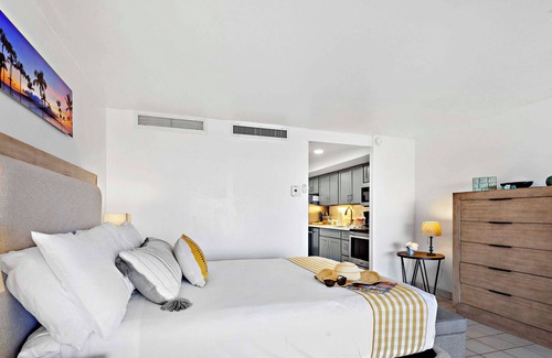 Kaanapali Condo | My Perfect Stays: Was $229 - Now $149 till Nov 21